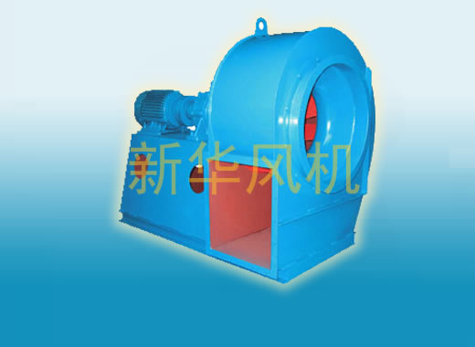 F4-72D玻璃鋼風(fēng)機