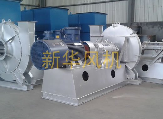 不銹鋼風(fēng)機