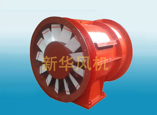 BDK62礦用風(fēng)機(jī)(K、K40 DK40)