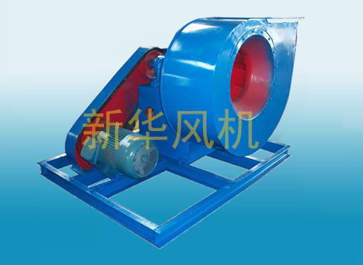 4-72離心風(fēng)機