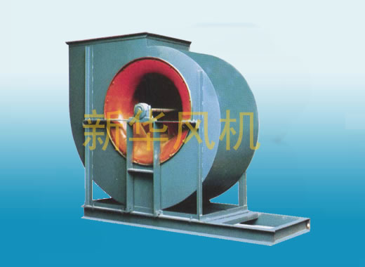 T4-72離心風(fēng)機